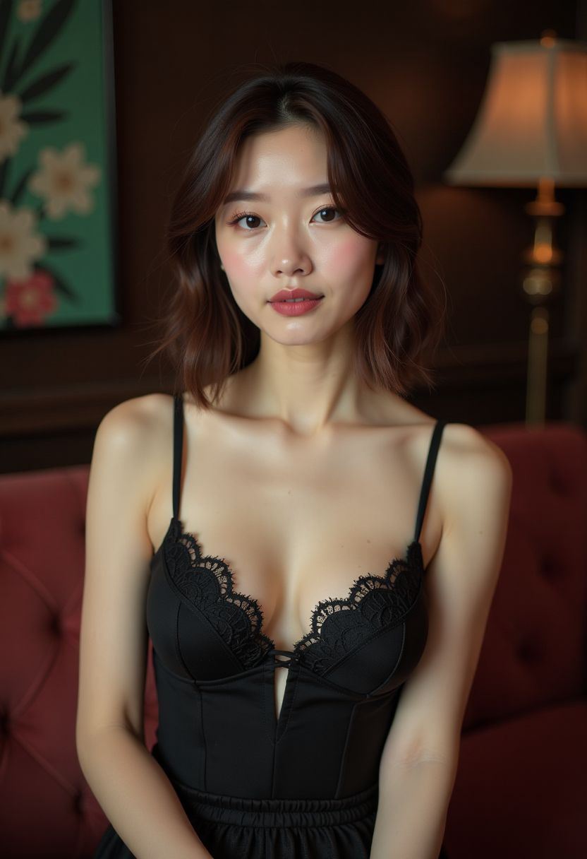 女帝的后宫权谋卷海报
