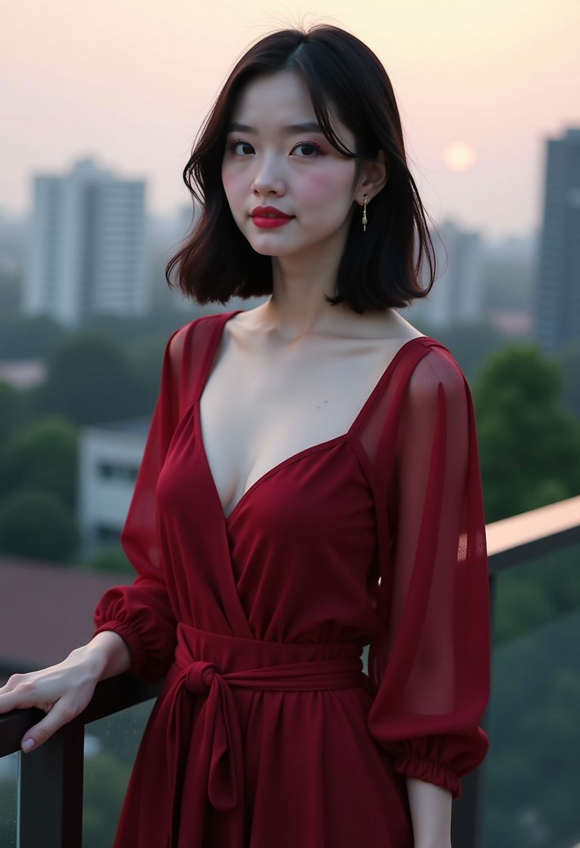 女帝的后宫权谋卷剧场版