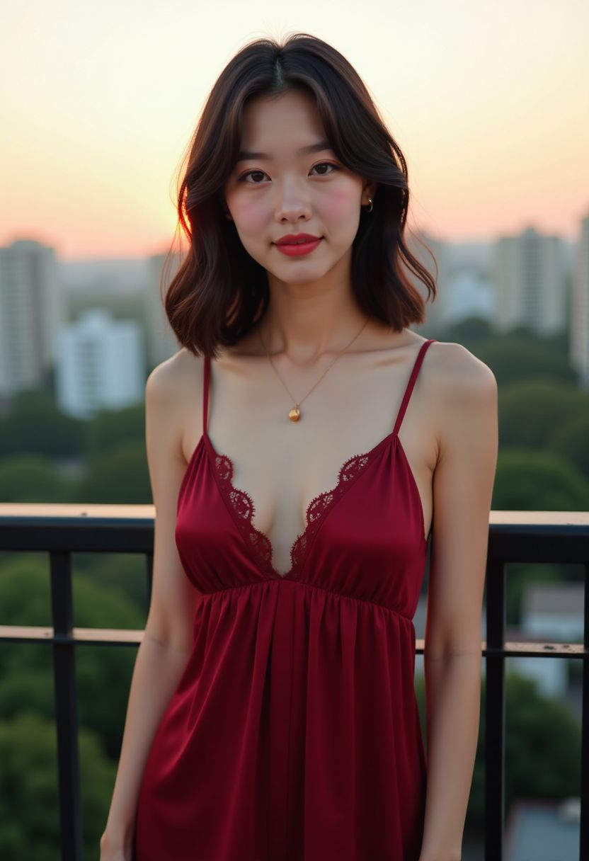 女帝的后宫海报