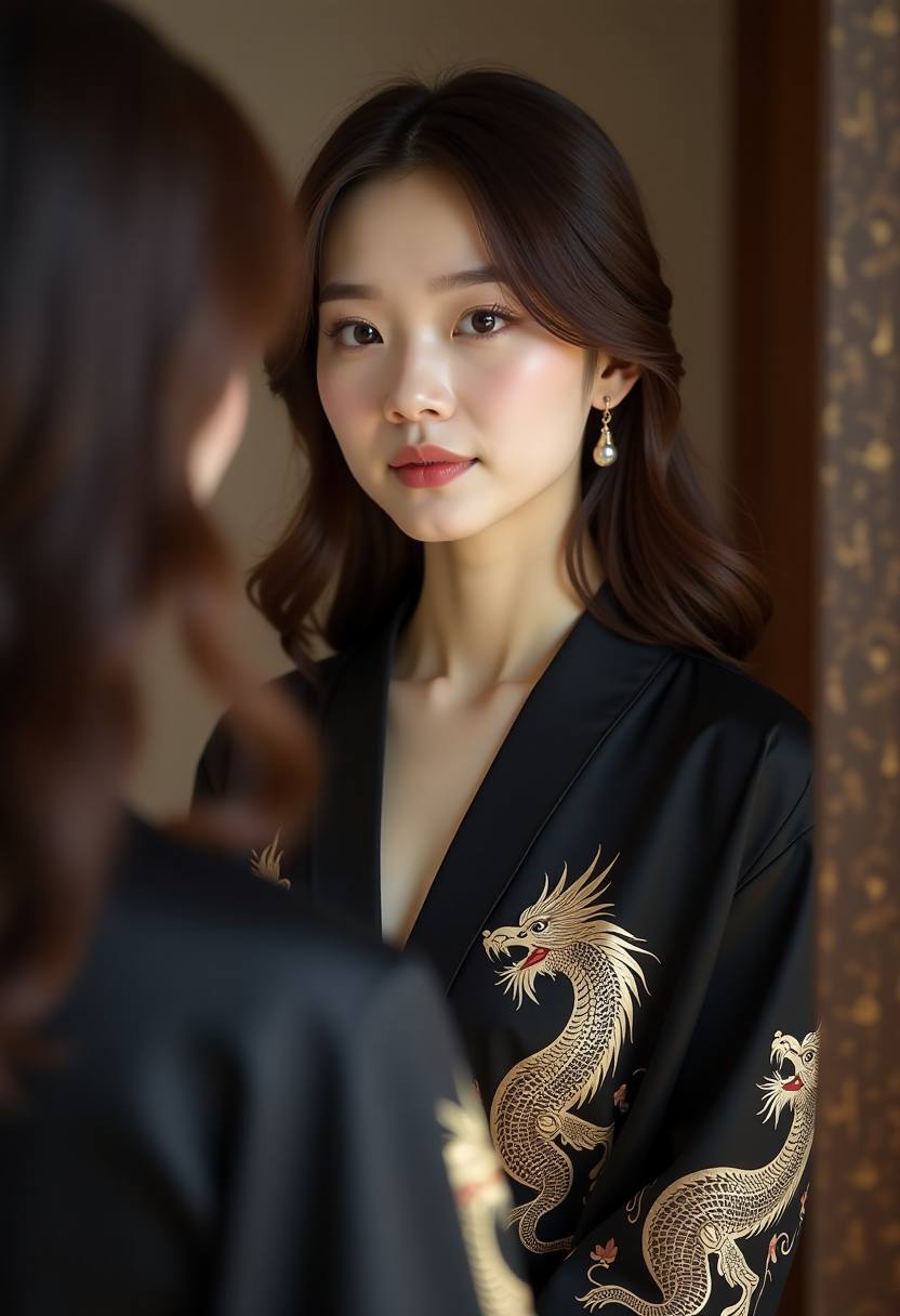 北澜女帝传海报